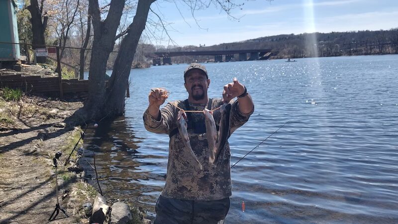 Gauch Park - Shrewsbury, MA