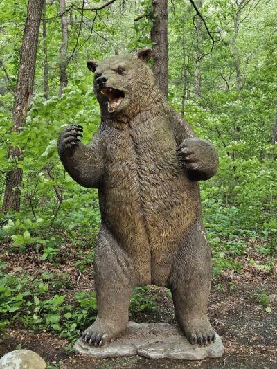 Secret Garden - Shrewsbury, MA