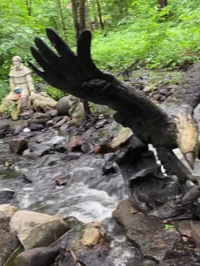 Secret Garden - Shrewsbury, MA