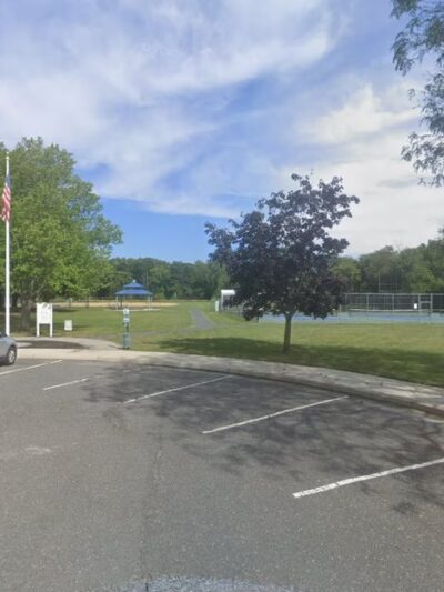 Sickles Park - Shrewsbury, NJ