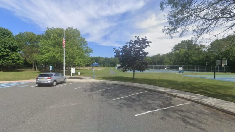 Sickles Park - Shrewsbury, NJ
