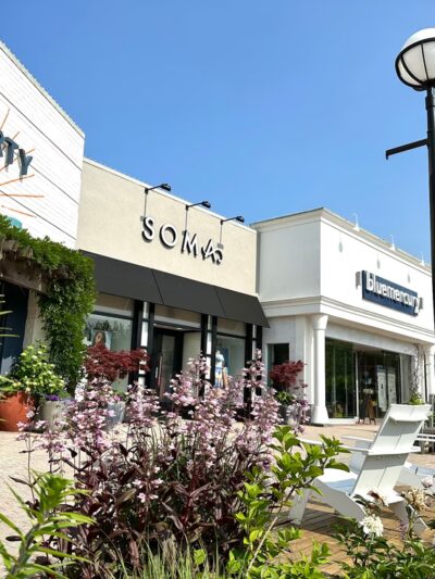 The Grove at Shrewsbury - Shrewsbury, NJ