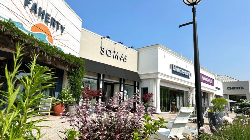 The Grove at Shrewsbury - Shrewsbury, NJ