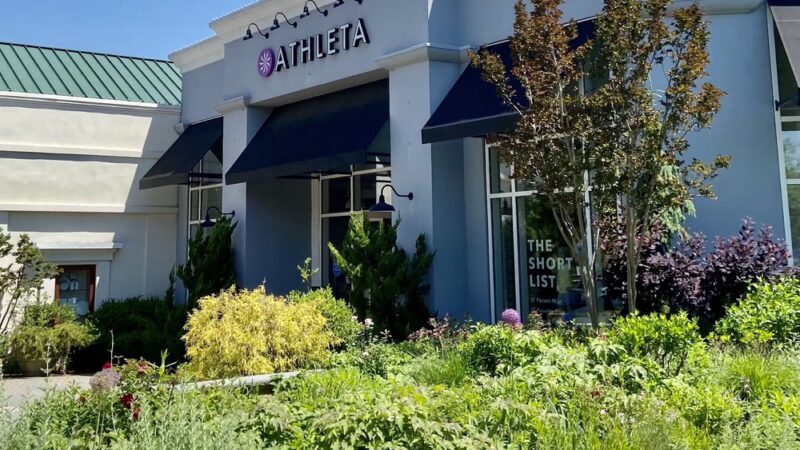 The Grove at Shrewsbury - Shrewsbury, NJ