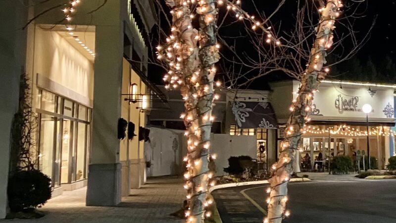 The Grove at Shrewsbury - Shrewsbury, NJ