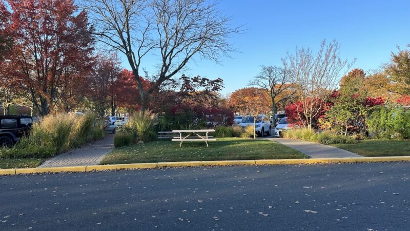 The Grove at Shrewsbury - Shrewsbury, NJ