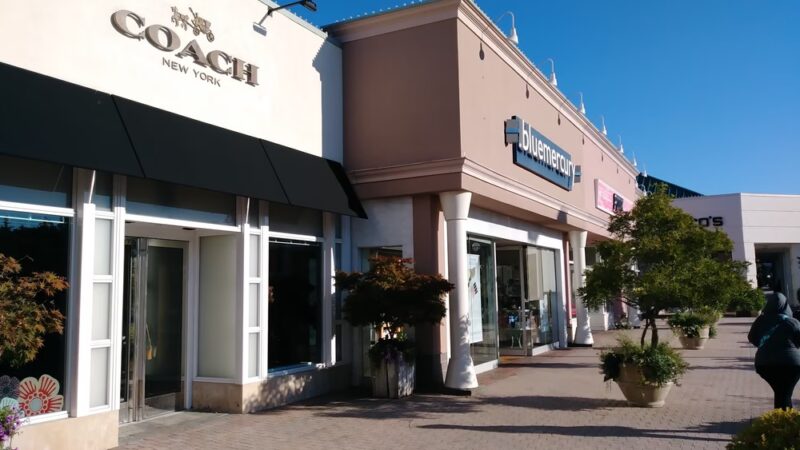 The Grove West - Shrewsbury, NJ