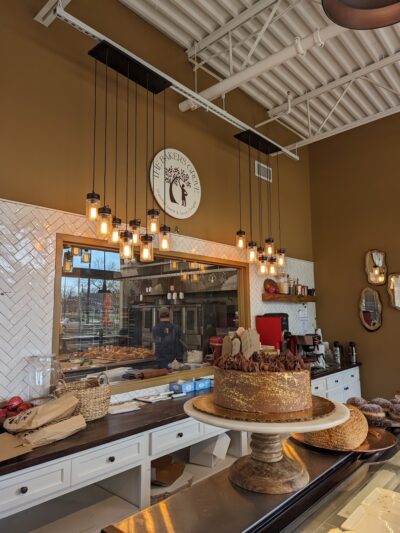 The Grove West - Shrewsbury, NJ