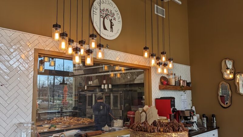 The Grove West - Shrewsbury, NJ