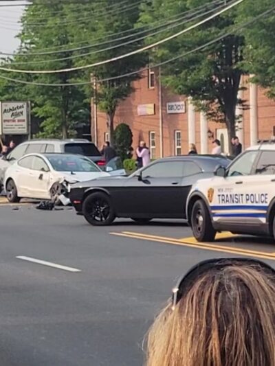 The Grove West - Shrewsbury, NJ