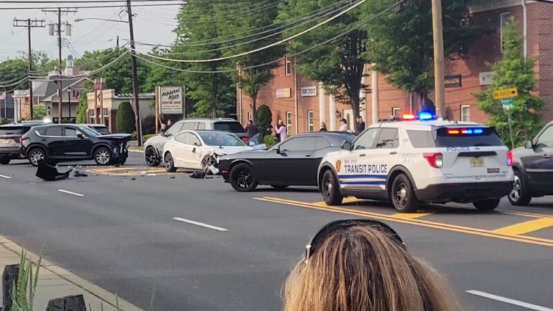 The Grove West - Shrewsbury, NJ