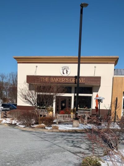 The Grove West - Shrewsbury, NJ