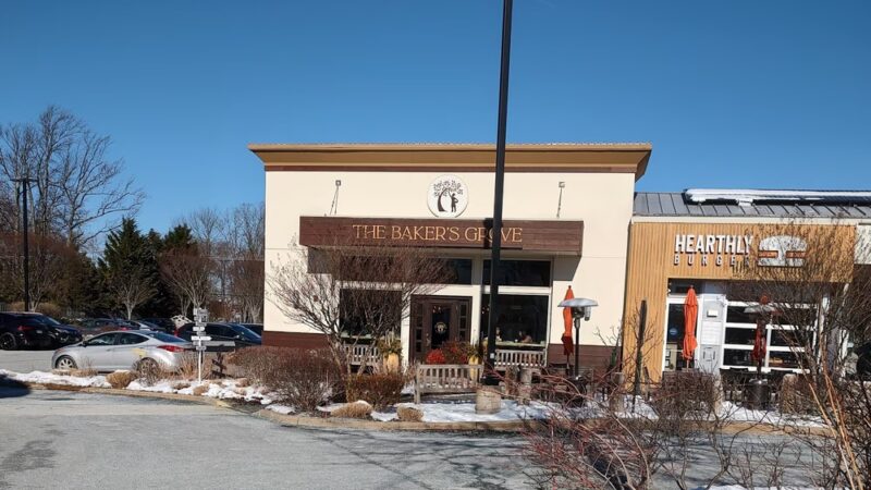 The Grove West - Shrewsbury, NJ