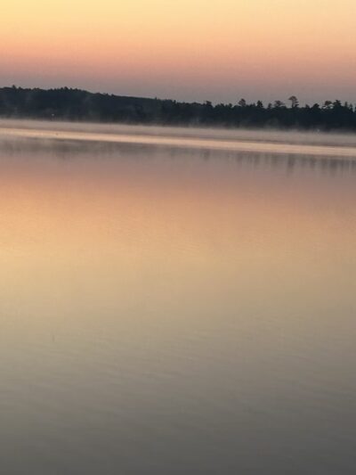 Side Lake Campground - Side Lake, MN
