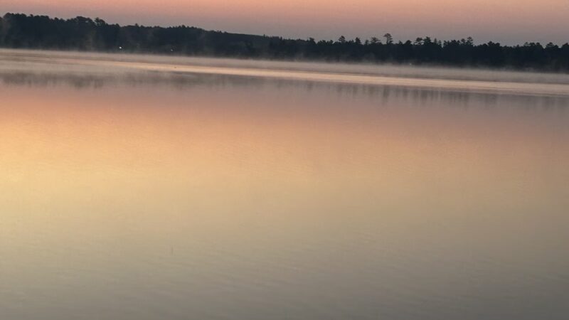Side Lake Campground - Side Lake, MN