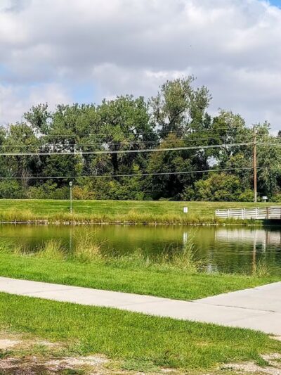 Sidney Legion Park - Sidney, NE