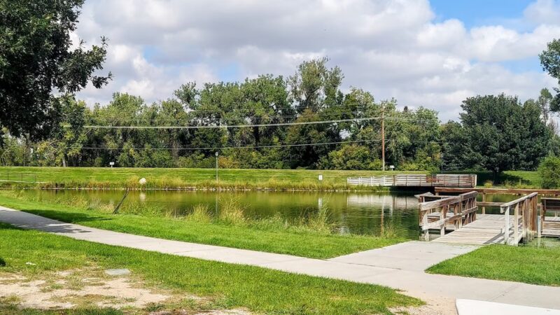 Sidney Legion Park - Sidney, NE