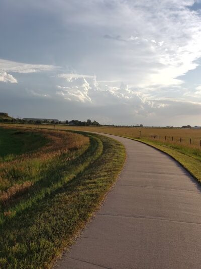 Sidney Legion Park - Sidney, NE