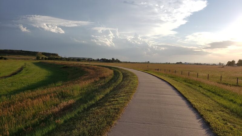 Sidney Legion Park - Sidney, NE