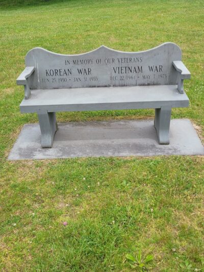 Sidney Veteran's Memorial - Sidney, NY