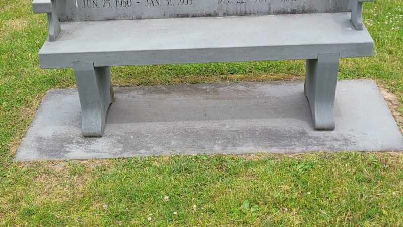 Sidney Veteran's Memorial - Sidney, NY