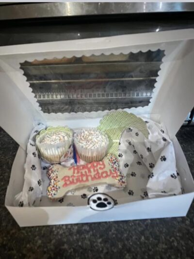 The Houndstooth Bakery and Boutique LLC - Sidney, NY