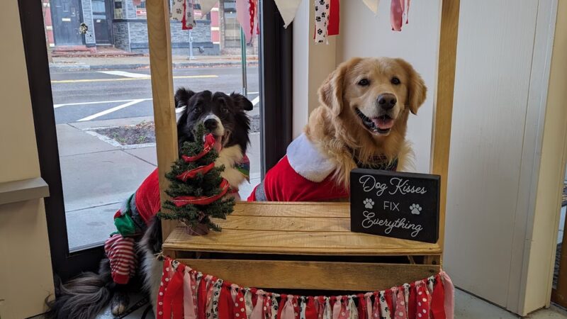 The Houndstooth Bakery and Boutique LLC - Sidney, NY