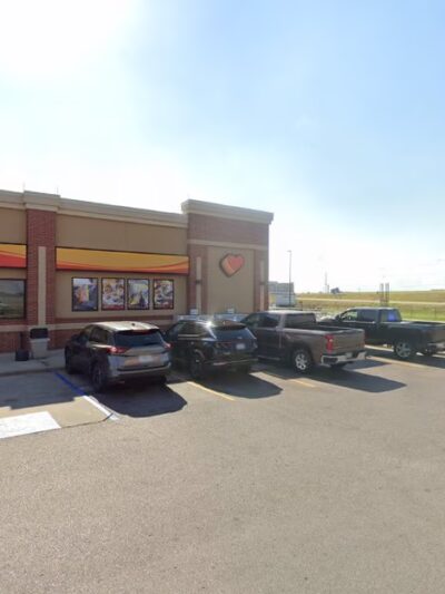 Dog Park at Love's Travel Stops - Sikeston, MO