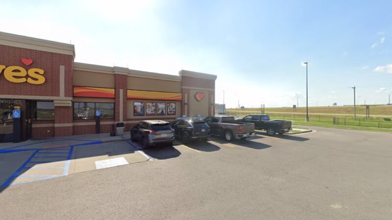 Dog Park at Love's Travel Stops - Sikeston, MO