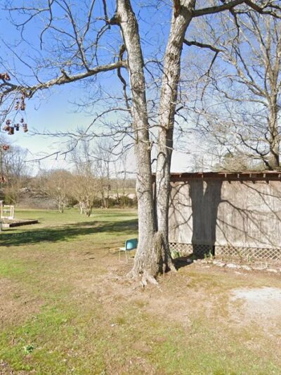 Bonlee Ball Field - Siler City, NC