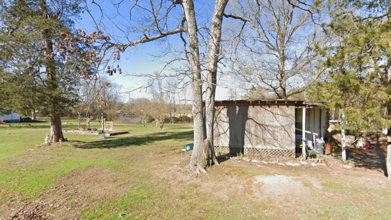 Bonlee Ball Field - Siler City, NC