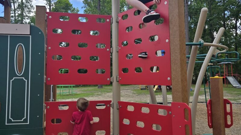 Exquisette Park - Silsbee, TX