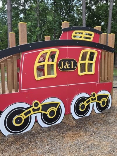 Exquisette Park - Silsbee, TX