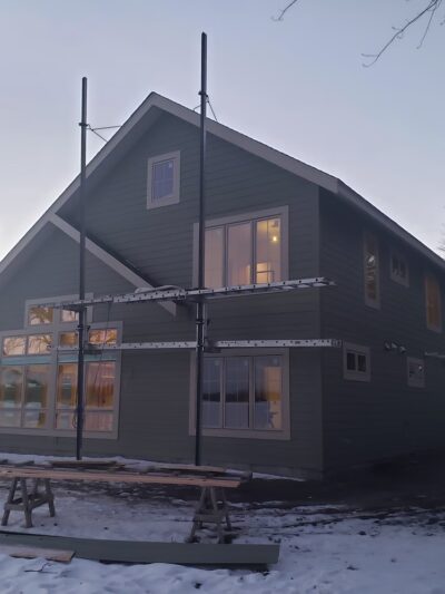 Silver Creek - Silver Creek, MN