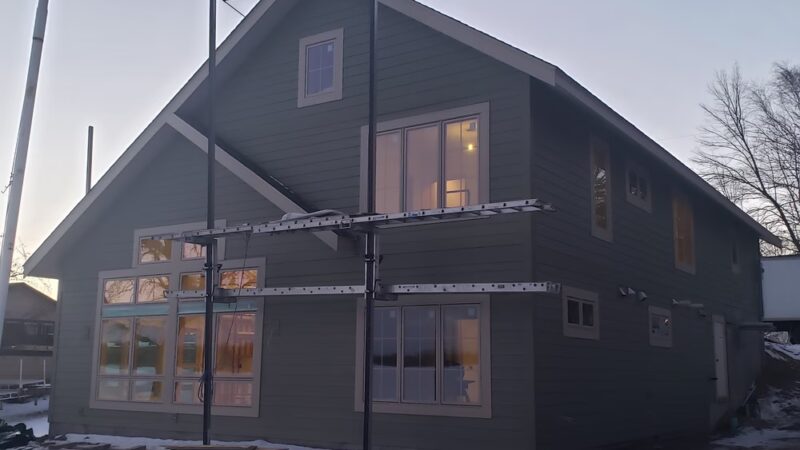 Silver Creek - Silver Creek, MN