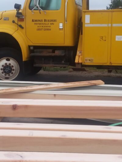 Silver Creek - Silver Creek, MN