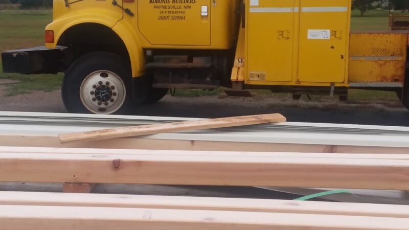 Silver Creek - Silver Creek, MN