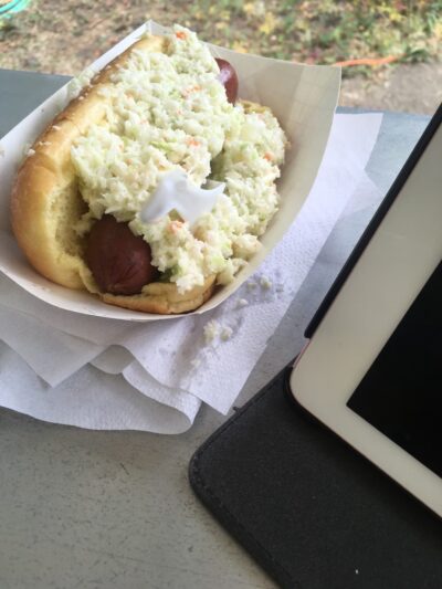 Silver Gate BBQ - Silver Gate, MT