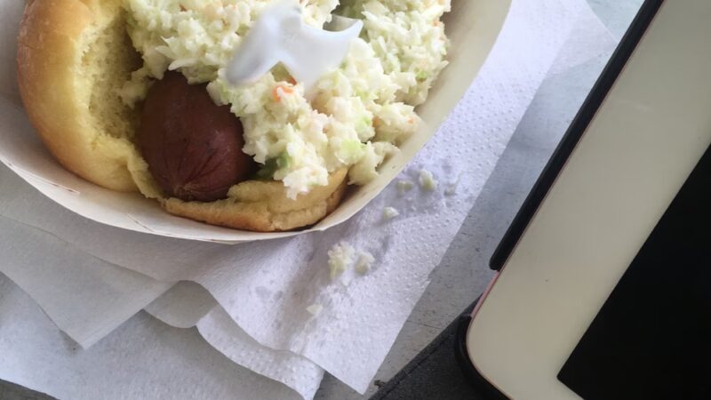 Silver Gate BBQ - Silver Gate, MT