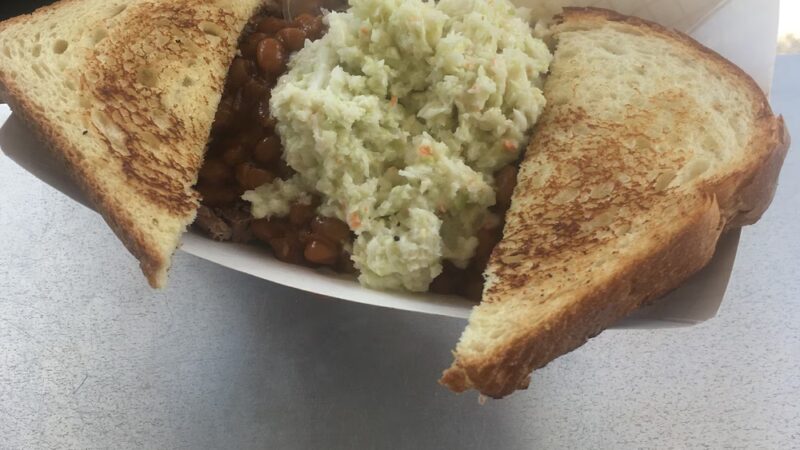 Silver Gate BBQ - Silver Gate, MT