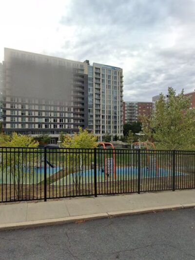 Sonny's Green - Silver Spring, MD