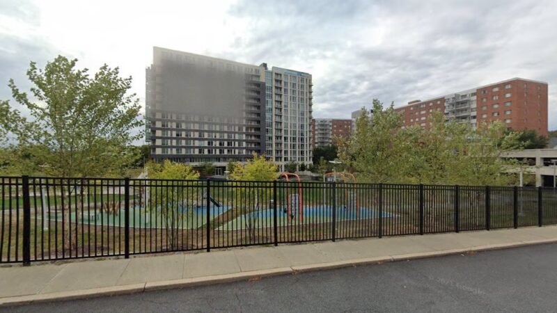 Sonny's Green - Silver Spring, MD