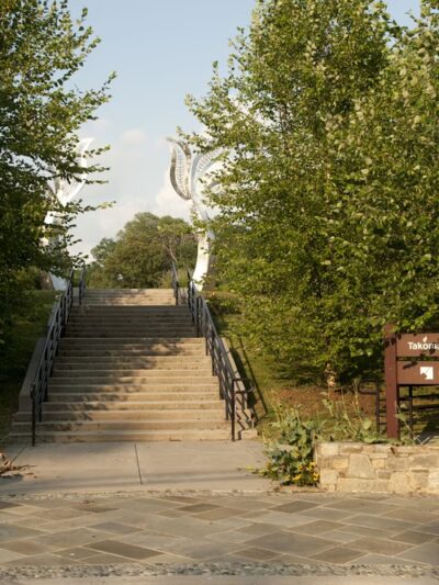 Takoma-Piney Branch Park - Silver Spring, MD