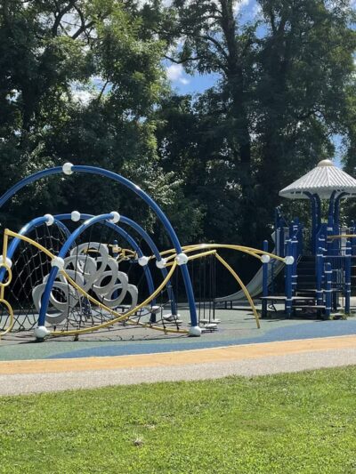 Takoma-Piney Branch Park - Silver Spring, MD