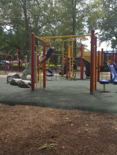 Gracely Park - Simpsonville, SC