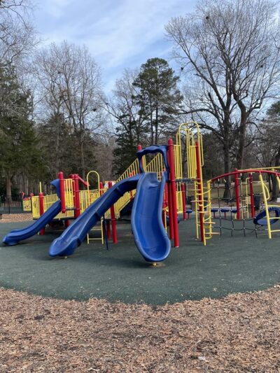 Gracely Park - Simpsonville, SC