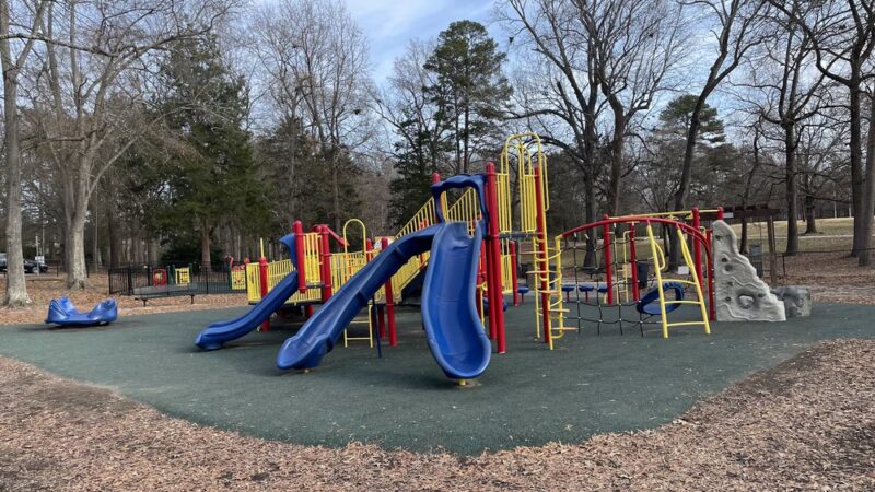 Gracely Park - Simpsonville, SC