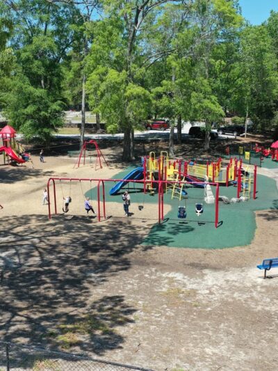 Gracely Park - Simpsonville, SC