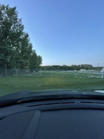 Sister Bay Dog Park - Sister Bay, WI