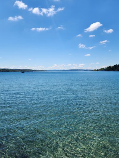 Clift Park - Skaneateles, NY